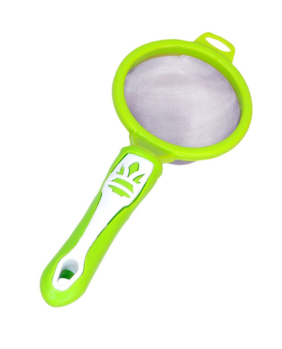 Strainer