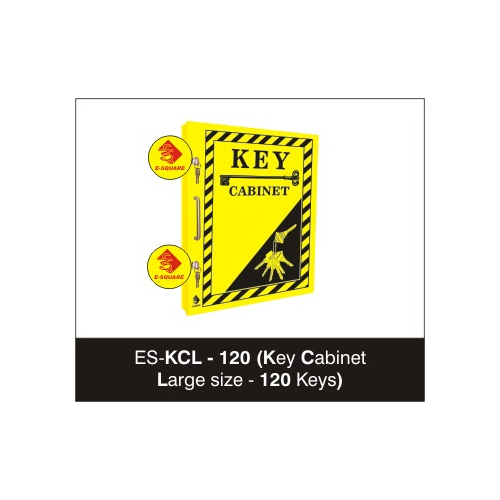 Large Size Key Cabinet