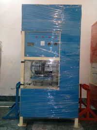 Super Model offer Disposable glass making Machinery 