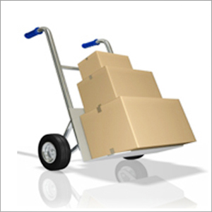 Goods Logistics Services