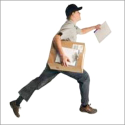 Domestic Courier Services