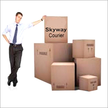 Domestic Air Courier Services