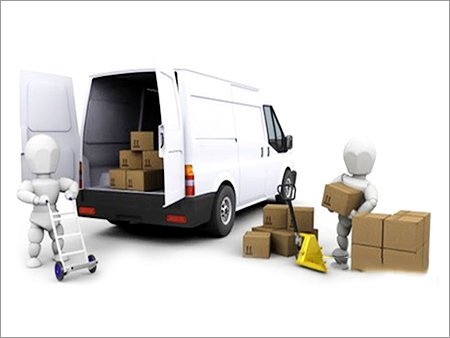 Road Freight Services