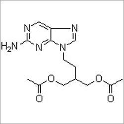 Famciclovir