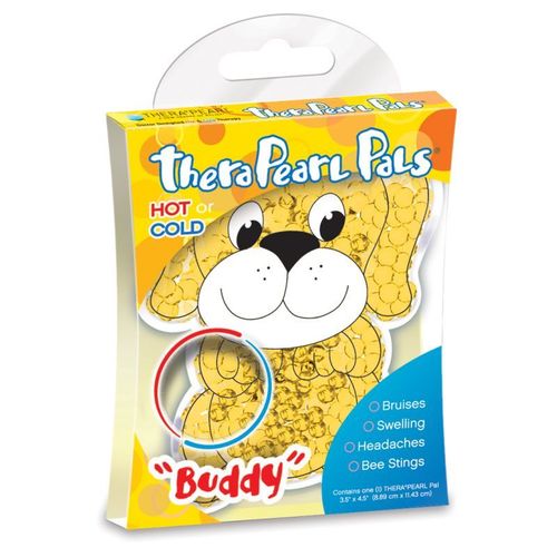 Thera Pearl - Childrens Pals (Buddy The Puppy)