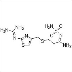 Famotidine