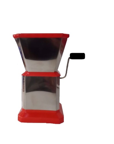 stainless steel onion cutter