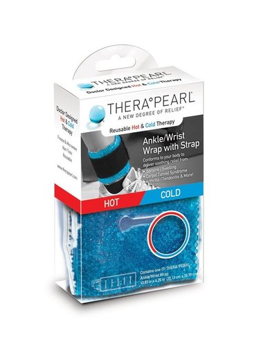Ankle/Wrist Wrap Recommended For: All