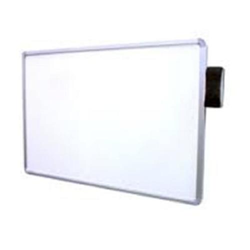 MAGNETIC BOARD (White Resin Surface)