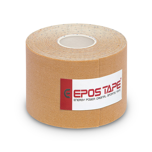 Kinesiology Tape Recommended For: All