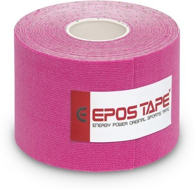 Kinesiology Tape (Pink) Recommended For: All