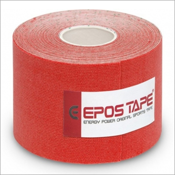 Kinesiology Support Tape