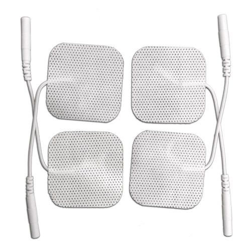 Self Adhesive Electrodes