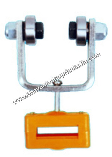 T Channel Plastic Cable Carrier