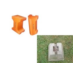 Deck Support Blocks