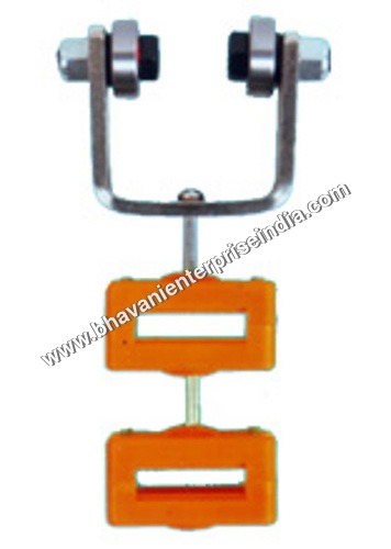 T Channel Cable Metal Carrier