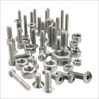 Duplex Steel Fasteners - High Strength Alloy, Corrosion Resistant, Versatile Applications