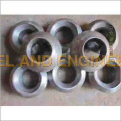 Nickel Alloy Fasteners