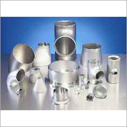 Titanium Products