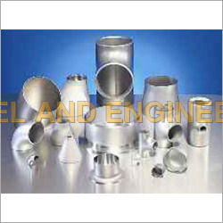 Titanium Socket Weld Fittings