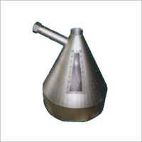 Titanium Forgings - High Strength Alloy, Precision Engineered Components For Enhanced Durability