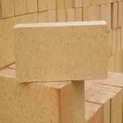 Steel Plants High Alumina Bricks