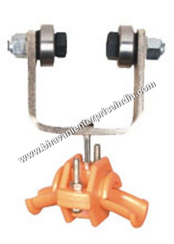 T Channel Wires Cable Carrier