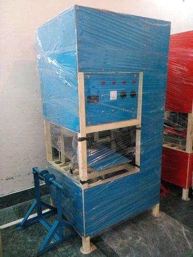 Paper Napkin, Dona Plate, Disposal Glass Machine Sale