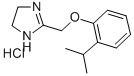 Fenoxazoline Hydrochloride