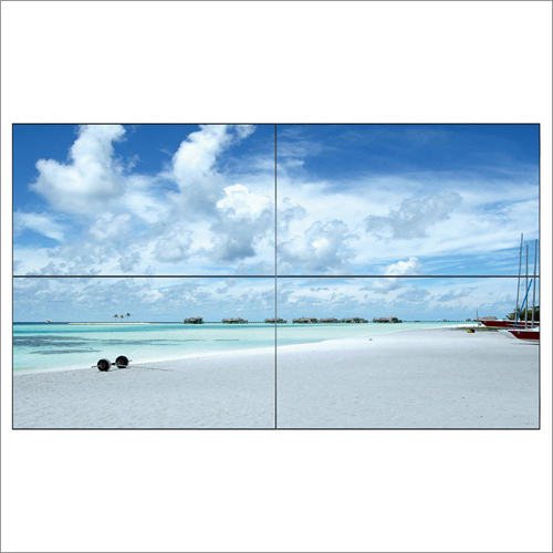 Video Wall