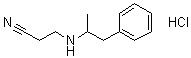 Fenproporex Hydrochloride