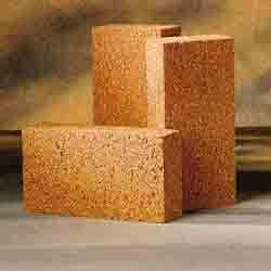 Insulating Bricks