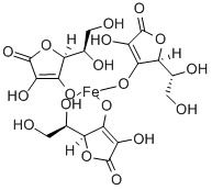 Ferrous Ascorbate