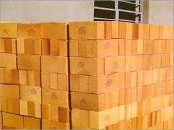 High Alumina Refractory