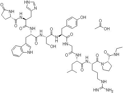 Fertirelin Acetate