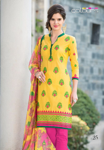 Salwar Suit