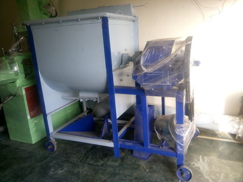New Range Poultry Feed or Cattle Machine Manufacture