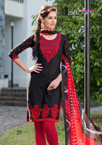 Salwar Kameez