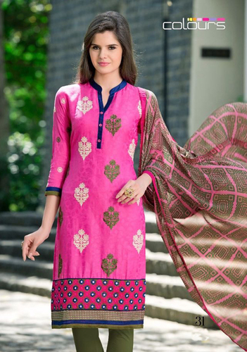 Embroidery Salwar Kameez
