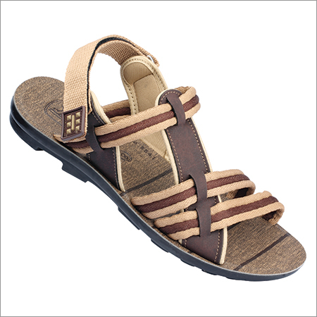 Flat Sandals