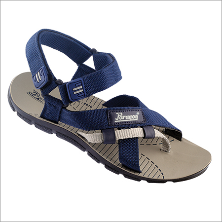 Leather Casual Sandals