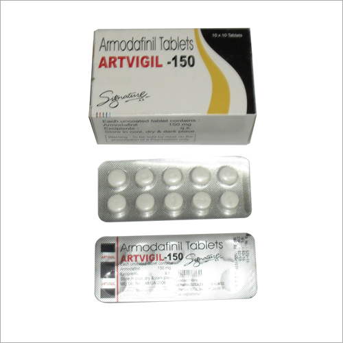 Armodafinil Tablets