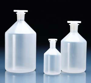 Reagent Bottles