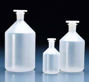 Reagent bottles By ESEL INTERNATIONAL