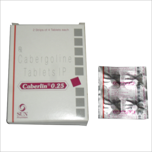 Caberlin Tablets