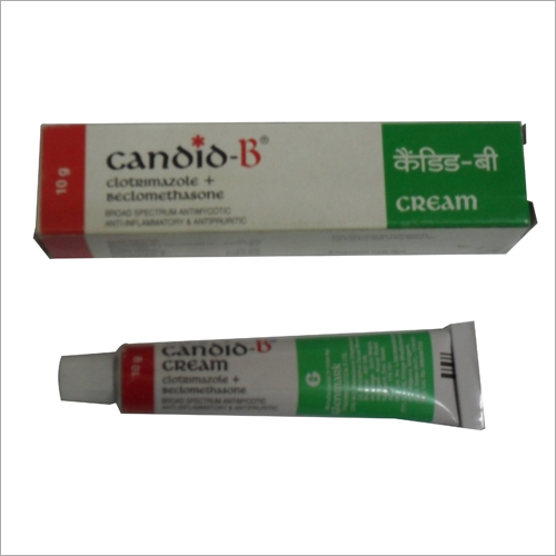 Candid-B Cream
