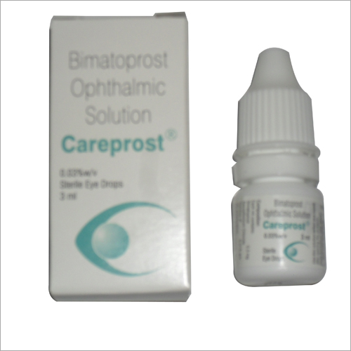 Careprost Eye Drops