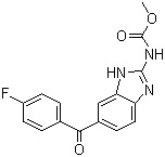 Flubendazole