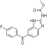 Flubendazole