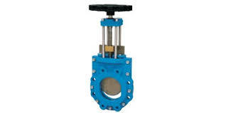 Knife Gate Valves Knife Gate Valves
